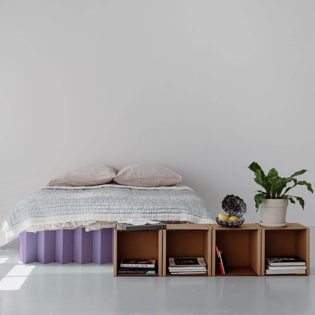 Modular Furniture - Flexibility, Sustainability, and More