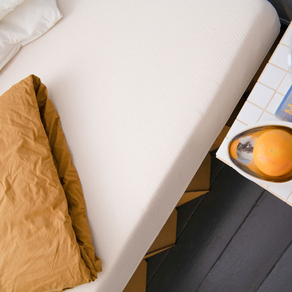 Natural Latex vs. Cold Foam – Which Mattress is the Better Choice?