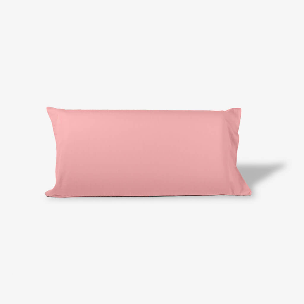 Organic pillow fashion case