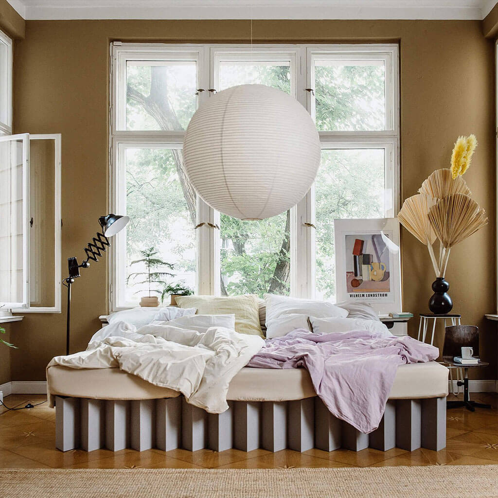 ROOM IN A BOX Sustainable Furniture