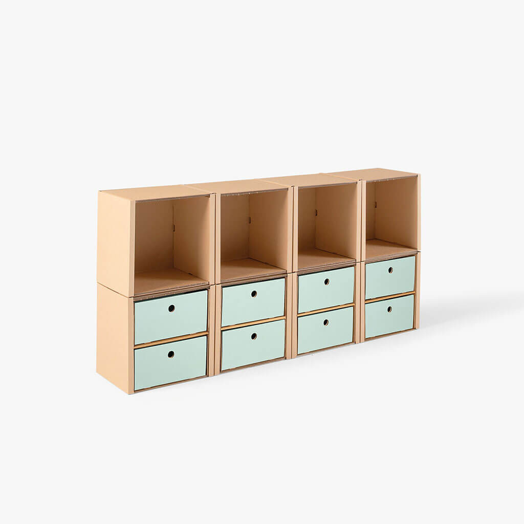 Regal cupboard online